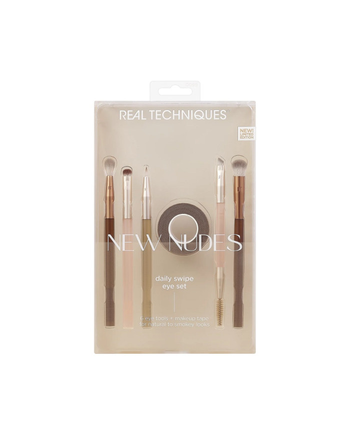 NEW NUDES DAILY SWIPE EYE SET