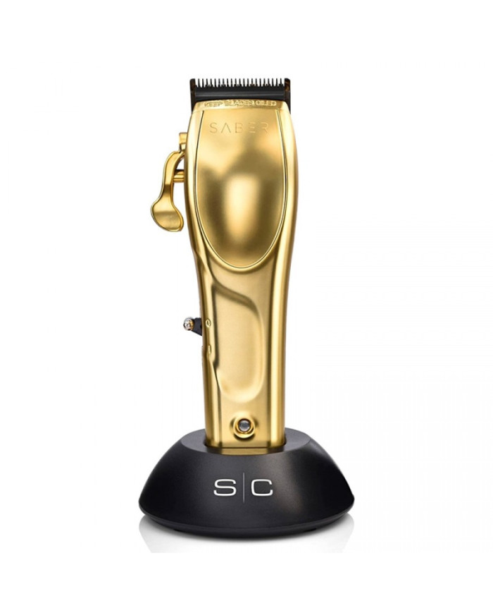 STYLECRAFT PRO SABER PROFESSIONAL CLIPPER