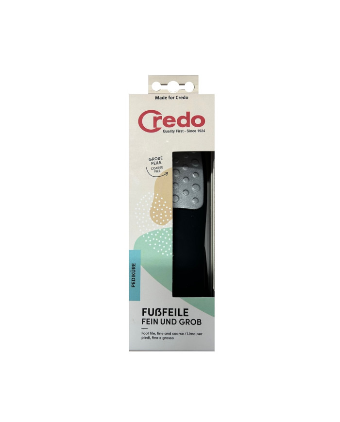 CREDO RASPA LASER ERGO CON BASE