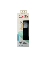 credo raspa laser ergo con base