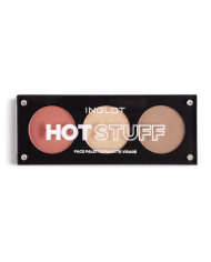 HOT STUFF FACE PALETTE INGLOT