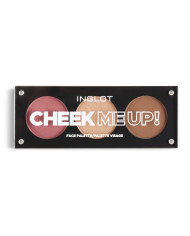 CHEEK ME UP! FACE PALETTE INGLOT