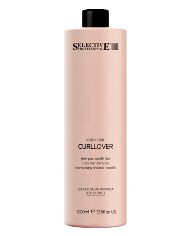 ONCARE CURLLOVER SHAMPOO 1000 ML