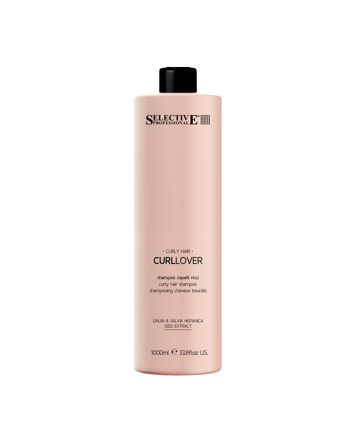 ONCARE CURLLOVER SHAMPOO 1000 ML