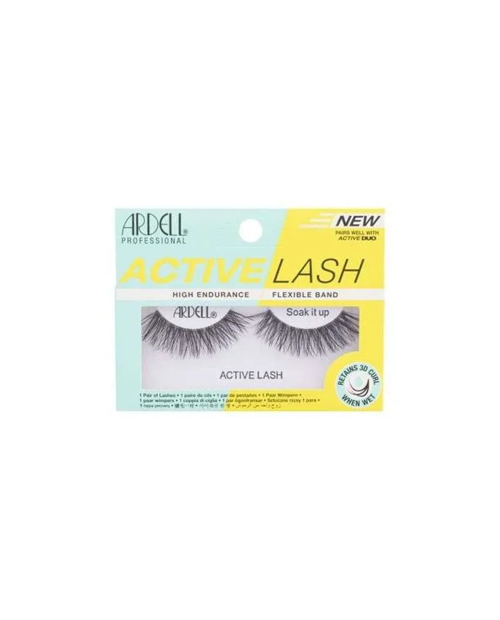 ARDELL CIGLIA INTERE ACTIVE LASH SOAK IT UP 360