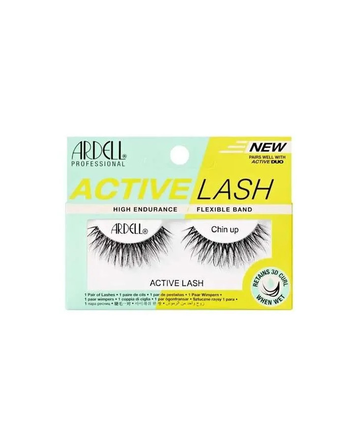 ARDELL CIGLIA INTERE ACTIVE LASH CHIN UP 361
