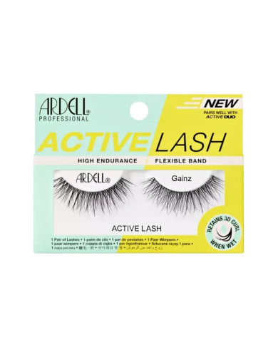 ARDELL CIGLIA INTERE ACTIVE LASH GAINZ 362