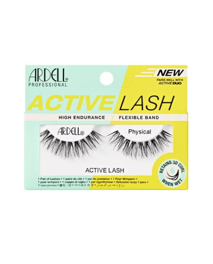 ARDELL CIGLIA INTERE ACTIVE LASH PHYSICAL 364