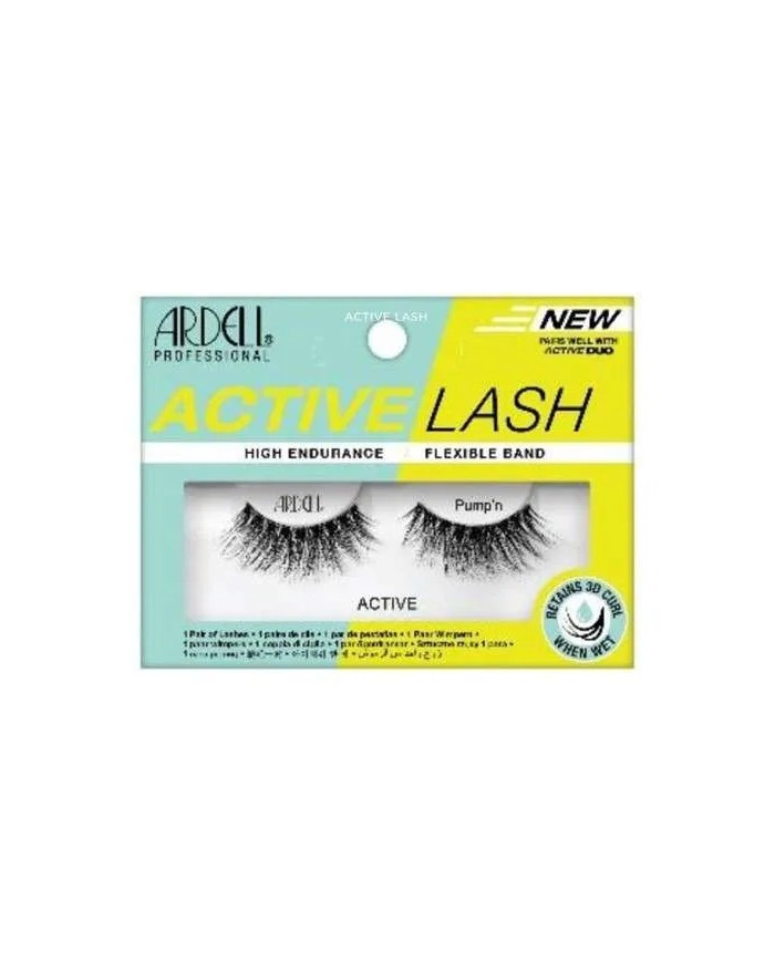 ARDELL CIGLIA INTERE ACTIVE LASH PUMPN 366