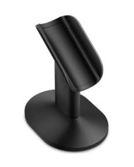 DYSON STAND NICKEL/NERO PER PHON SUPERSONIC