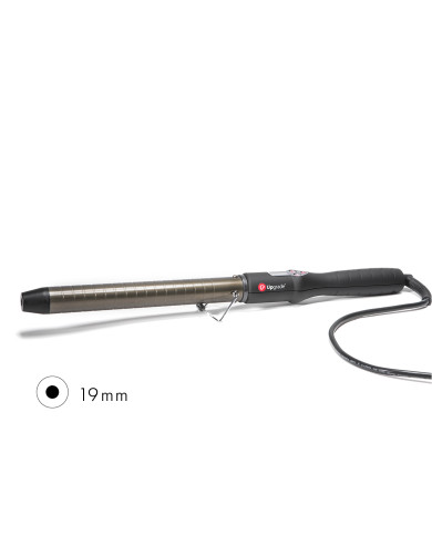 TITANIUM PRO CREATE FERRO 19 MM - UPGRADE