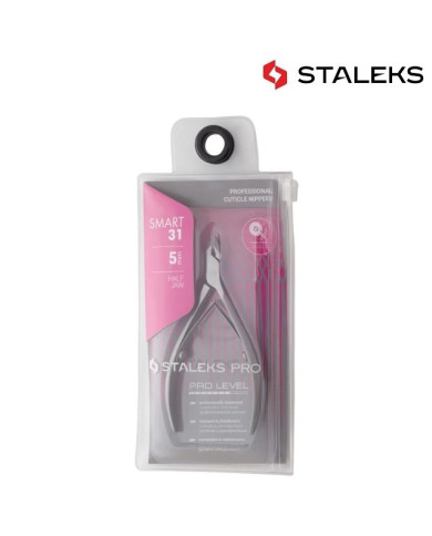 TRONCHESINA PROFESSIONALE CUTICOLE SMART 50 5 MM