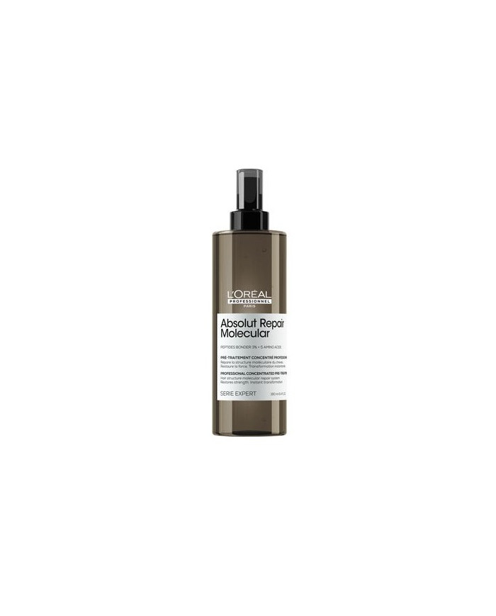 S.EXPERT ABSOLUT REPAIR MOLECULAR PRE TREAT.190ML