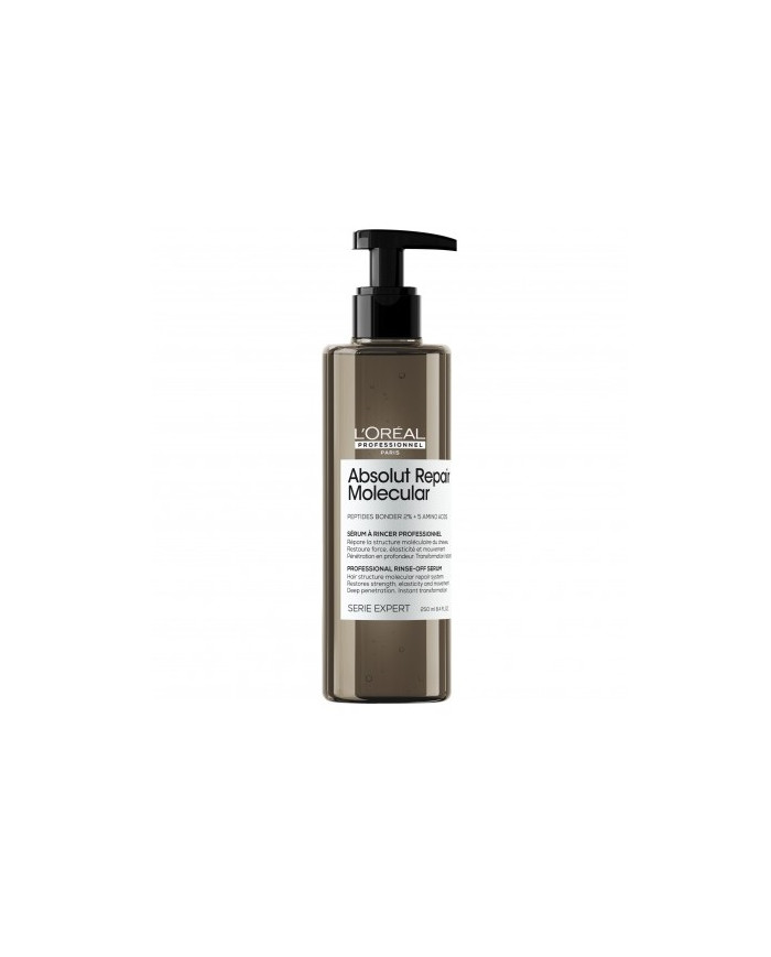 S.EXPERT ABSOLUT REPAIR MOLECULAR SERUM 250ML