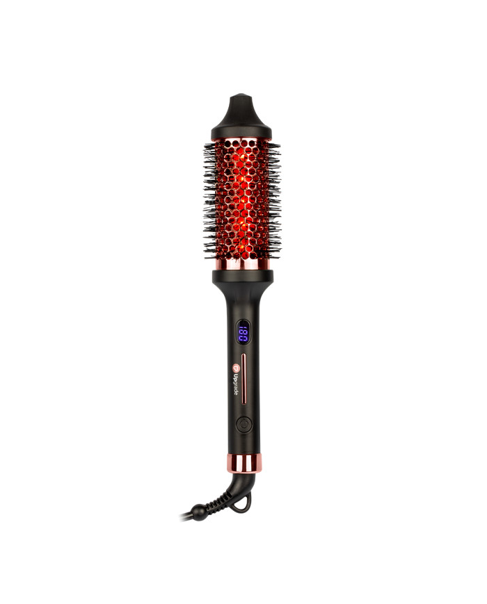 UPGRADE INFRARED BRUSH TERMOSPAZZOLA 43MM 230C