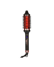 UPGRADE INFRARED BRUSH TERMOSPAZZOLA 43MM 230C