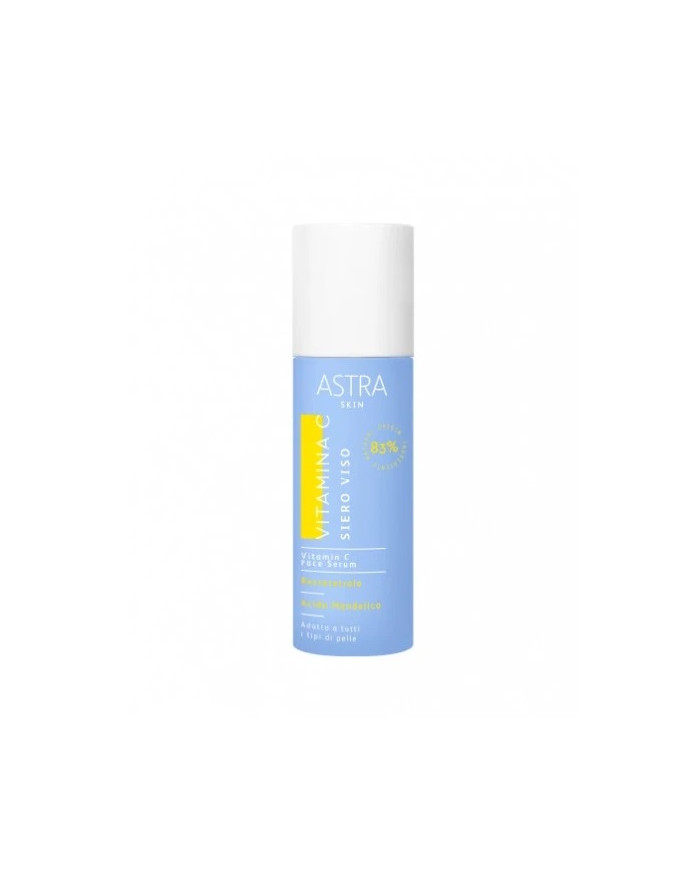 ASTRA SIERO VISO VITAMINA C 30 ML
