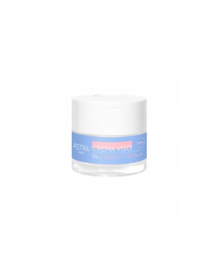ASTRA CREMA VISO STELLA ALPINA VELENO 30 ML