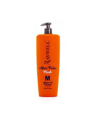 RAYWELL ARGAN + KERATINA SHAMPOOACID PH 250ML