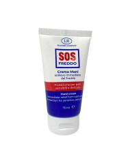 CREMA MANI SOS FREDDO 75 ML WONDER COMPANY