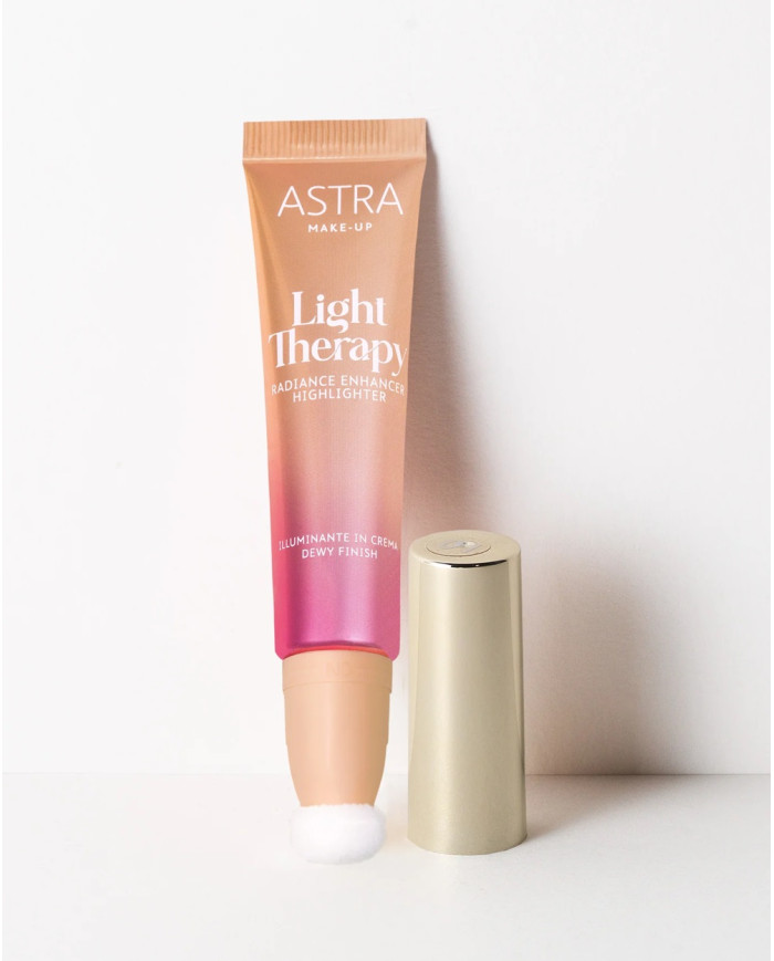 ASTRA LIGHT THERAPY ILLUMINANTE 0005COGNITIVE PINK
