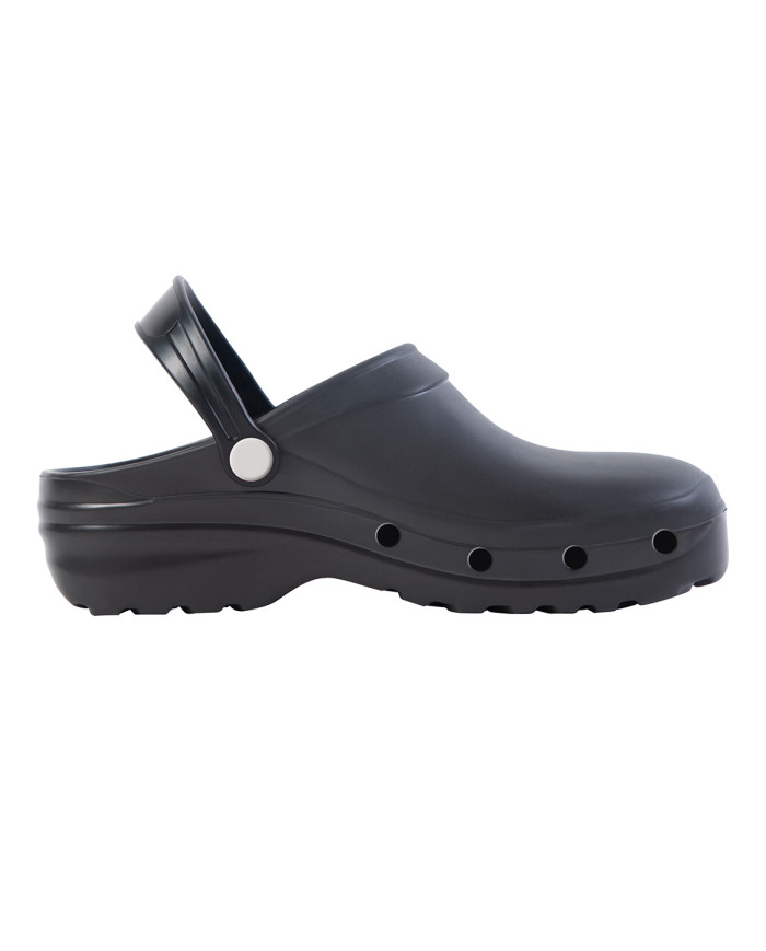 ZOCCOLO PRO LIGHT 41 NERO - TECNIWORK