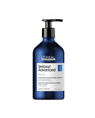 S.EXPERT SERIOXYL ADVANCED SHAMPOO 500 ML