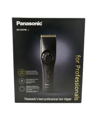 PANASONIC TOSATRICE ER-DGP90-K LITHIUM