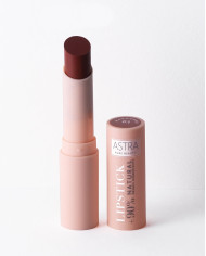 ASTRA PURE BEAUTY LIPSTICK 0001 MAHOGANY