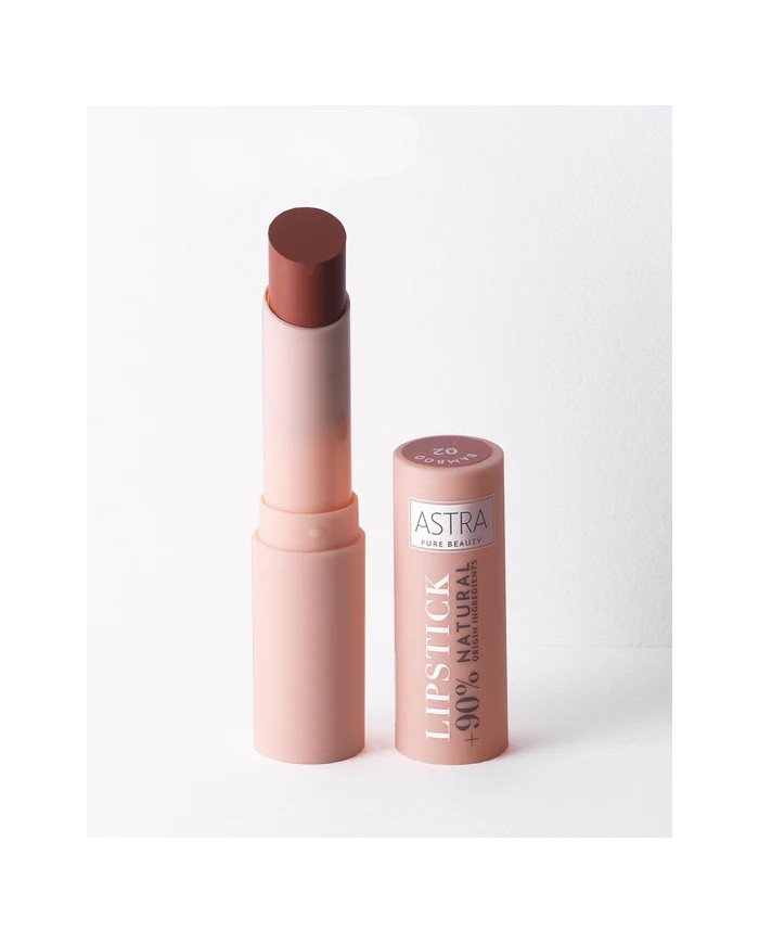 ASTRA PURE BEAUTY LIPSTICK 0002  BAMBOO