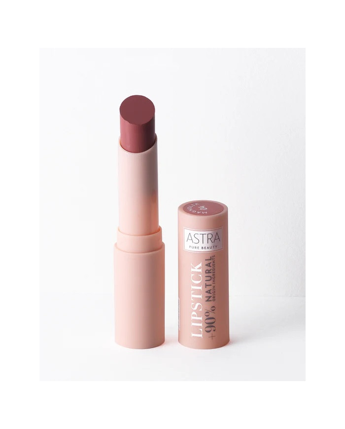 ASTRA PURE BEAUTY LIPSTICK 0004 MAGNOLIA