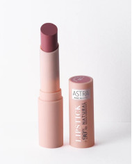 ASTRA PURE BEAUTY NATURAL  LIPSTICK 0005 ROSEWOOD