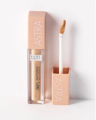 ASTRA PURE BEAUTY NATURAL FLUID CONCEALER 0002