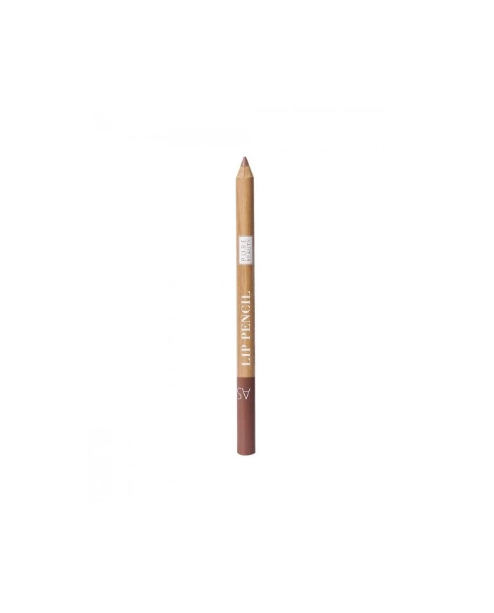 ASTRA PURE BEAUTY LIP PENCIL 02