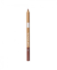 ASTRA PURE BEAUTY LIP PENCIL 02