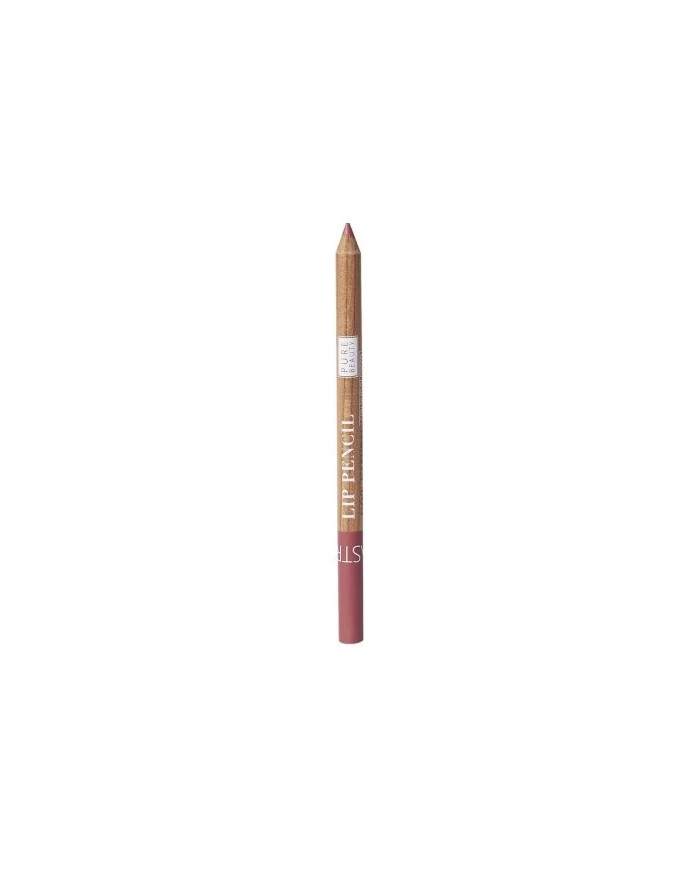 ASTRA PURE BEAUTY LIP PENCIL 04