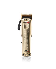BABYLISS PRO 4ARTIST LO-PRO CLIPPER GOLD