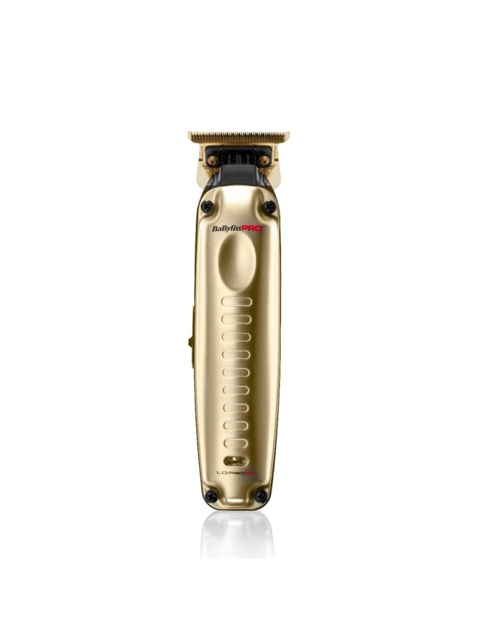 BABYLISS PRO 4ARTIST LO-PRO TRIMMER GOLD