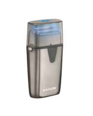 BABYLISS UV DOUBLE FOIL METAL SHAVER 4ARTIST