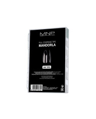 MNP FULL COVERAGE TIPS MANDORLA 240 PCS