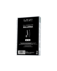 MNP FULL COVERAGE TIPS BALLERINA 240 PCS