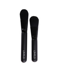 L3VEL3 FACIAL MASK BRUSH SET 2PZ