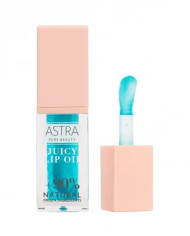 ASTRA PURE BEAUTY JUICY LIP OIL 0003 FOREST MINT 5 ML