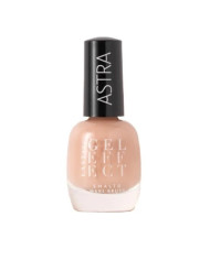 Lasting Gel Effect è lo smalto dal doppio effetto plumping e gel.