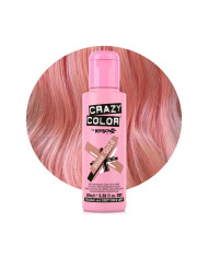 crazy color renbow - n-73 rose gold 100 ml