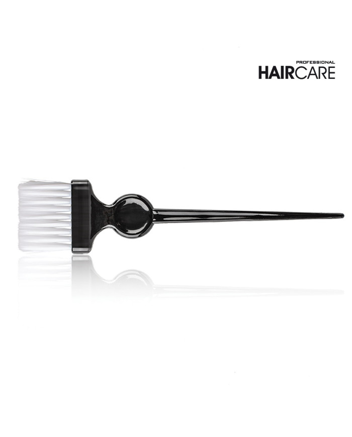 PENNELLESSA CONFORT SETOLE BIANCHE NYLON ULTRA SOF