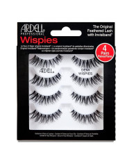 ARDELL CIGLIA INTERE DEMI WISPIES MULTIPACK 4PZ