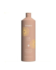 CURL    SHAMPOO 1000 ML - ECHOS