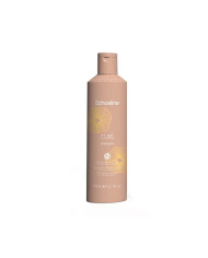 CURL    SHAMPOO 300 ML - ECHOS