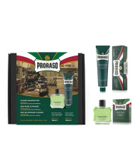 PRORASO KIT DUO PACK T+L REFRESHING